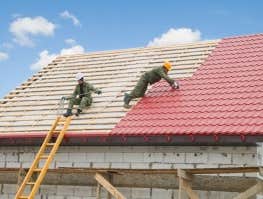 East Coast Roofing NY In addition to being secure and reputable, East Coast Roofing is dedicated to total customer satisfaction. Your house or building