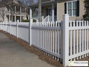 Photos by Precision Fenceworks Atlanta #1