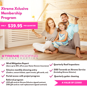 Xtreme Roofing and Construction
