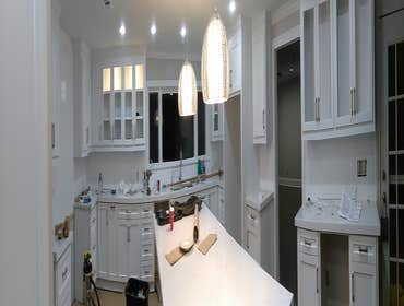 Photos by Go Construction #3 Kitchen extension master bathroom renovation laundry renovation