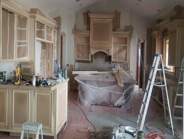 Interior Painting