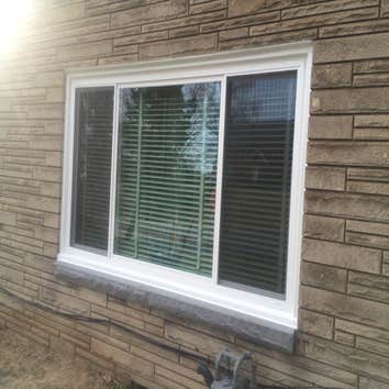 Photo(s) from Allegheny Window Systems Completed projects