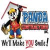 Panda Contractors, Inc logo