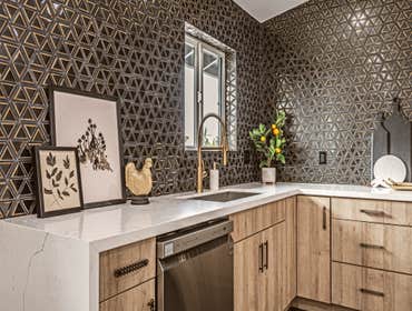 Residential Interiors - 2022 Some of our residential interior design projects from 2022.