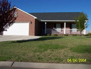 Photo(s) from Woodby, Mike Construction Co. Before and Afters of Remodel Jobs