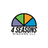 4 Seasons Windows LLC logo