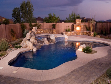 Works by Pools By Design