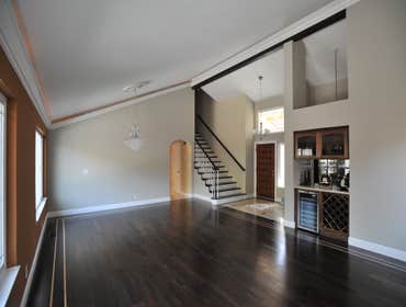 Total Home Renovation