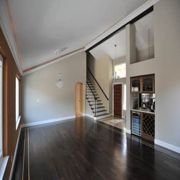 Total Home Renovation