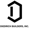 Diedrich Builders Inc logo