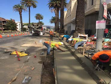 Projects by Southern California Underground Engineering