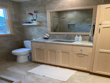 Photos by Carretero Construction Inc. #1