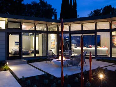 Photo(s) from Klopf Architecture Klopf Architecture