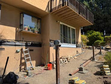 Photos by Millennial Construction Inc
