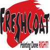 Fresh Coat Painters of Englewood logo