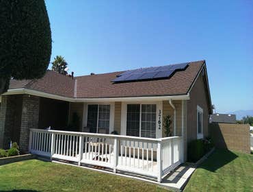 Solar Panels Installation Ventura County