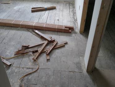 Photos from Chris Paiges Floors Llc