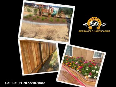Photos by Sierra Gold Landscaping #2