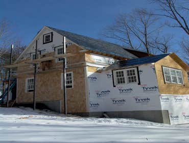 Photos by Jay Rhind Builders Inc #1