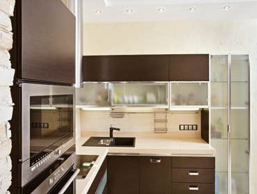 Bel Air CA kitchen remodeling