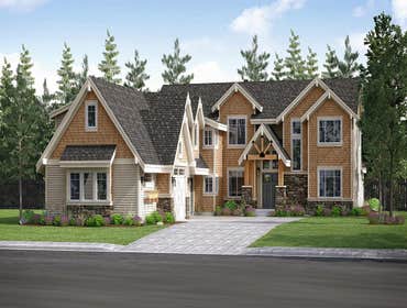 Custom Homes