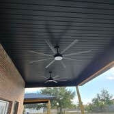 8-Blade Ceiling Fan