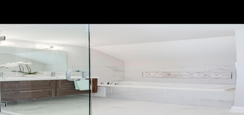 Photos by Perhe Design Build and Construction Total Rehab