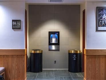 Photos by Cornerstone Construction Company