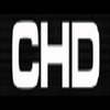 Chd Design Groups Inc logo