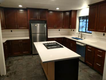 Photos by Spot on Construction