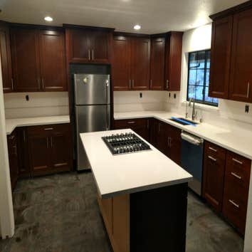 Photos by Spot on Construction