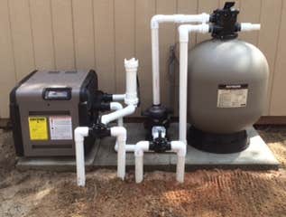 Photos from Geisel's Plumbing & Water Conditioning