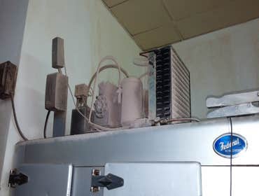 Gering Bakery
