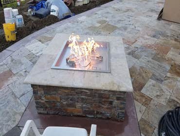 Photo(s) from Vander Landscaping