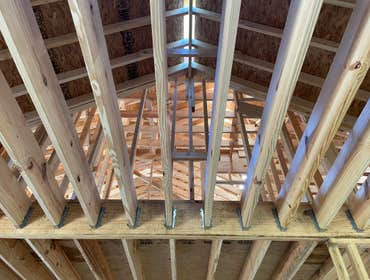 Photos by Shuford Construction Services