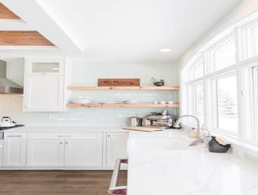 Lyons Kitchen Remodel