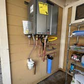 Photos by the D plumbing Company #1