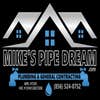Mike's Pipe Dream LLC logo