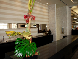 EB Hotel Miami Springs, Florida