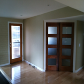Residential Interior