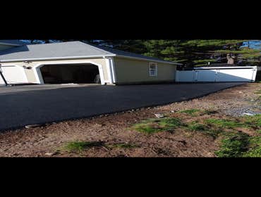 Photos by Tabbutt Asphalt and Excavation LLC #1