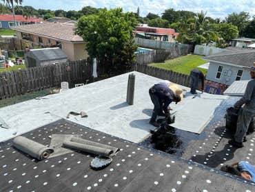Photos by Super Roofers of Florida LLC #1 Roof Repairs