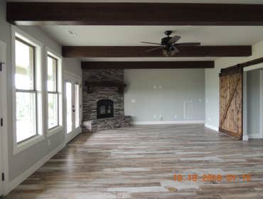 Photos by C.A. Johnson Construction & Home Building, Inc #1