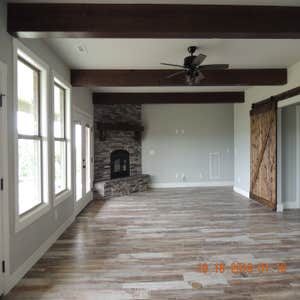 Photos by C.A. Johnson Construction & Home Building, Inc #1