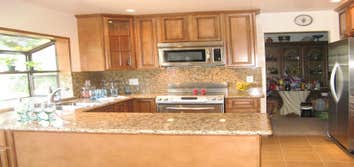 Project photos from East Bay Kitchen & Bath, Inc.