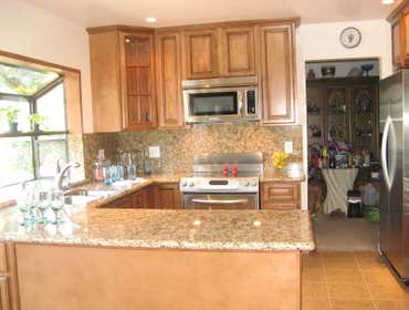 Project photos from East Bay Kitchen & Bath, Inc.