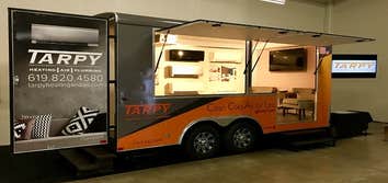 Tarpy Plumbing Heating & Air
