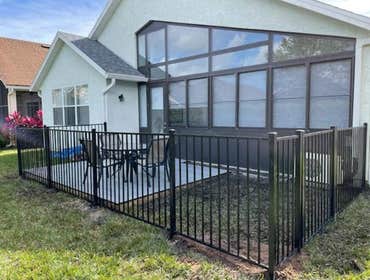 Fences