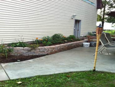 Photos from Chris Howard Builders