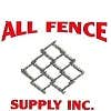 All Fence Supply Inc logo